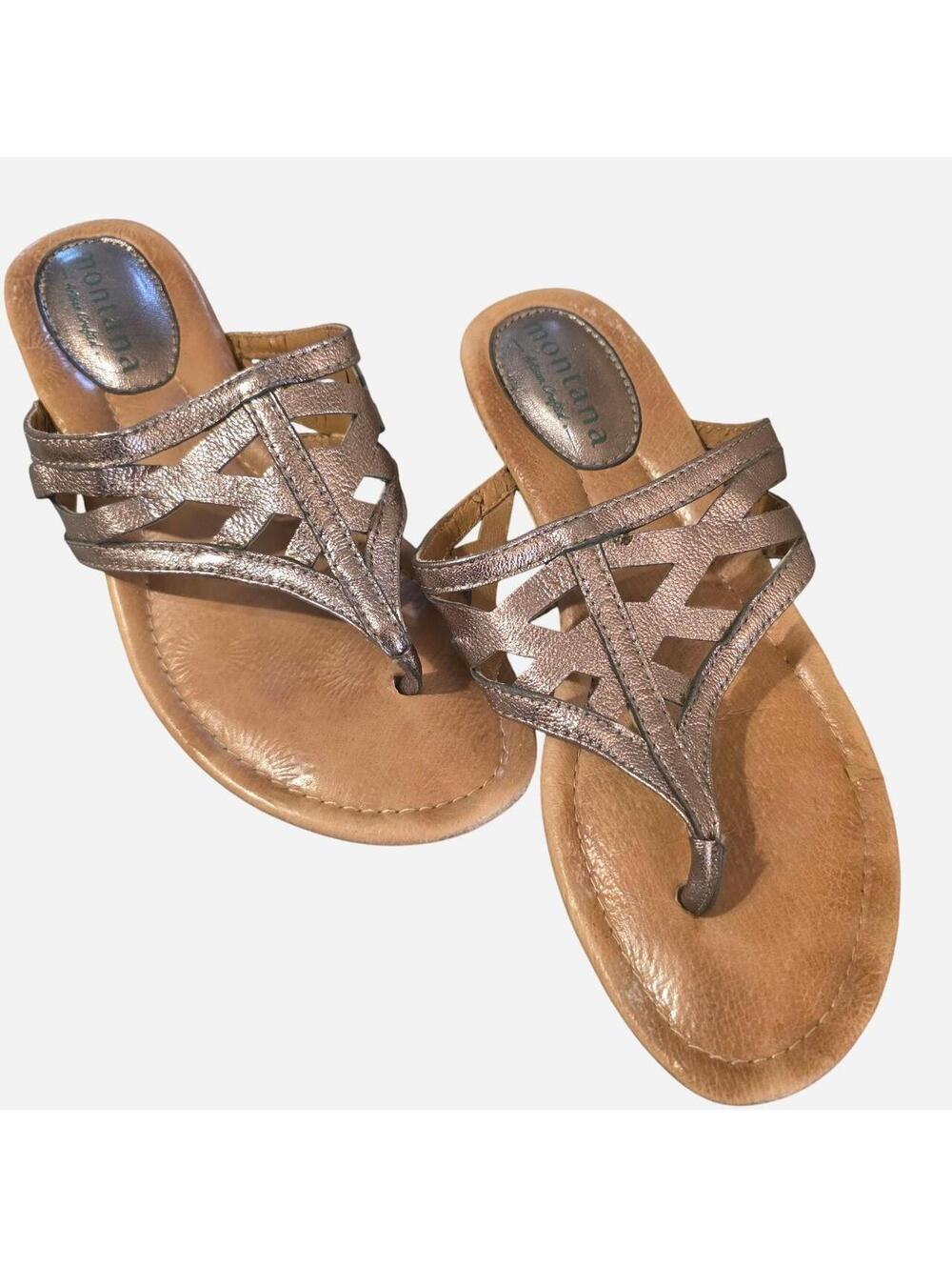 Montana Women's Sandals size 7
